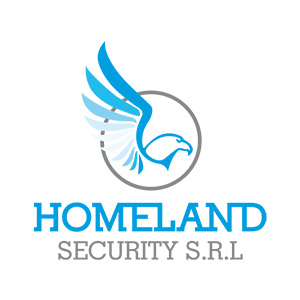 logo Homeland Security